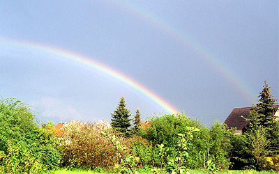 Regenbogen