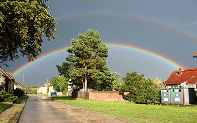 Regenbogen