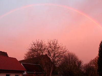 Regenbogen