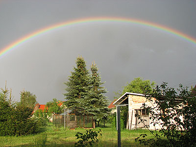 Regenbogen
