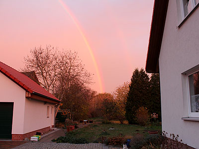 Regenbogen