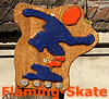 Flaeming-Skate