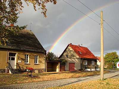 Regenbogen