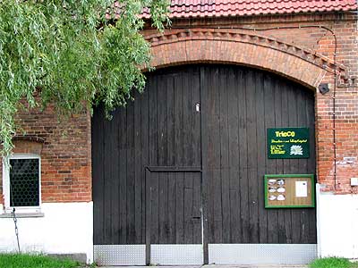 Strau&szlig;en- und Wildgefl�gelhof