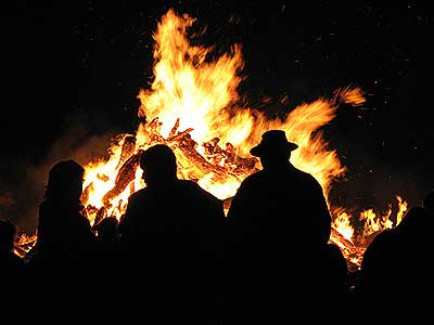 Walpurgisnacht