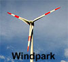 Windpark HHeidehof