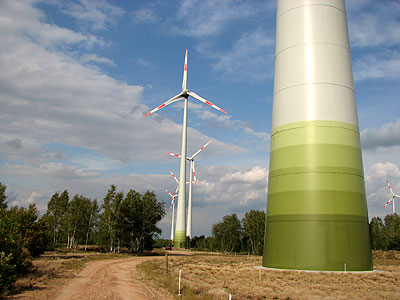 Windpark