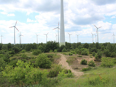 Windpark