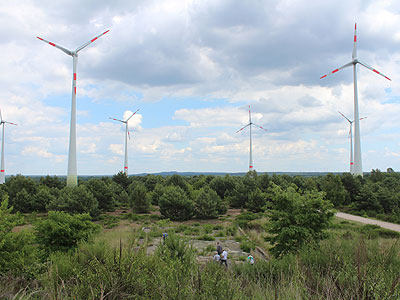 Windpark