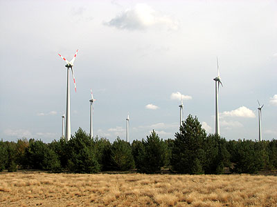 Windpark